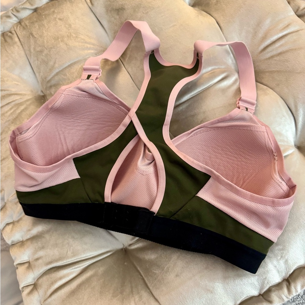 VSX Incredible Razorback Sports Bra - Picture 3 of 12